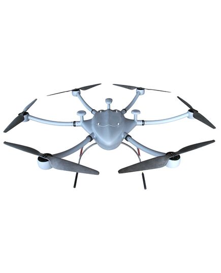 Гексакоптер T-DRONES M1500, Модель: M1500 SE, изображение 2